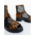 Tavaszi-őszi csizma Giulianna Leopard, 6 - Kalapod.hu