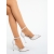 Stiletto cipő Murena  Bézs, 4 - Kalapod.hu