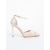 Stiletto cipő Alura Pezsgő, 5 - Kalapod.hu