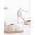 Stiletto cipő Alura Pezsgő, 6 - Kalapod.hu