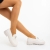 Női Casual Cipők Rosalva Beige, 3 - Kalapod.hu