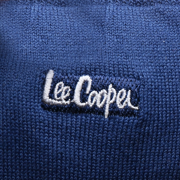 Lee Cooper Brod férfi kék zokni, 2 - Kalapod.hu