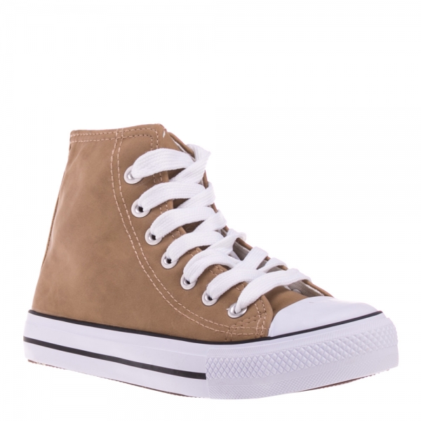 Bascheti copii Verona khaki, 2 - Kalapod.hu