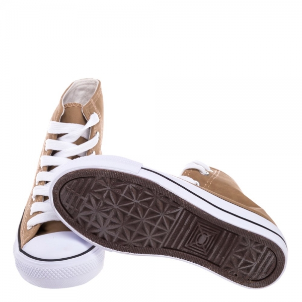 Bascheti copii Verona khaki, 4 - Kalapod.hu