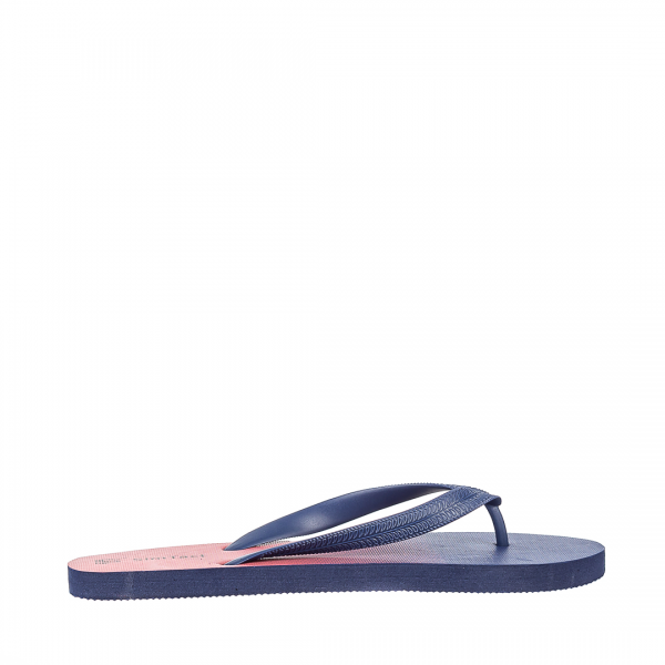 Gribo navy férfi papucs, 2 - Kalapod.hu