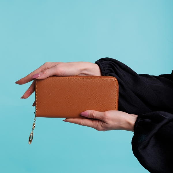 Rayen barna női pénztárca, textil anyagból készült - Kalapod.hu