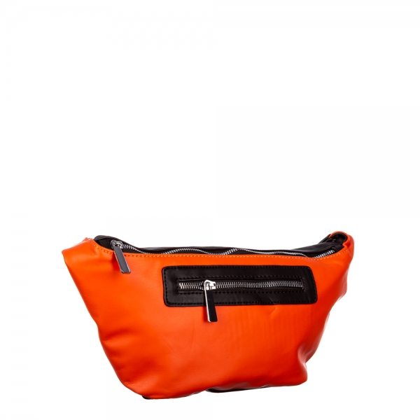 Barina narancssárga női táska, 2 - Kalapod.hu