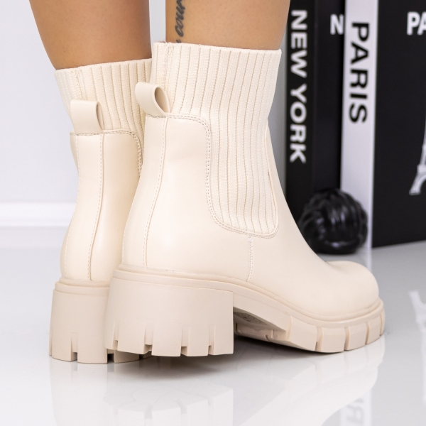 Női bakancs Onata Őszibarack, 4 - Kalapod.hu