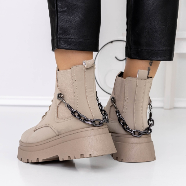 Puha női csizma Oranla Keki, 5 - Kalapod.hu