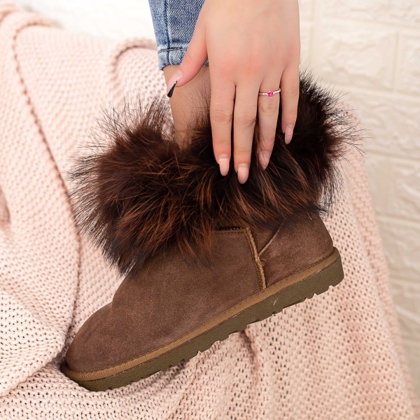 Női UG bakancs Adava Keki, 2 - Kalapod.hu