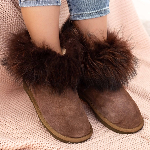 Női UG bakancs Adava Keki, 3 - Kalapod.hu