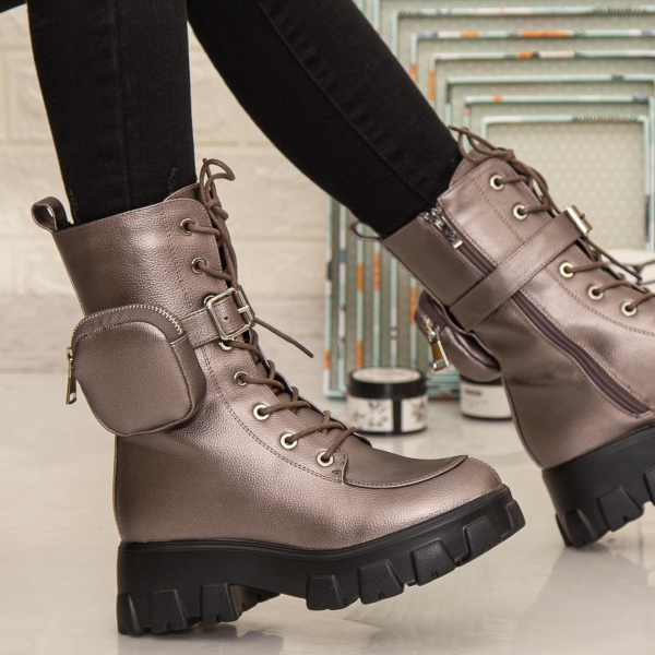 Női Bakancs Adrena Guncolor - Kalapod.hu