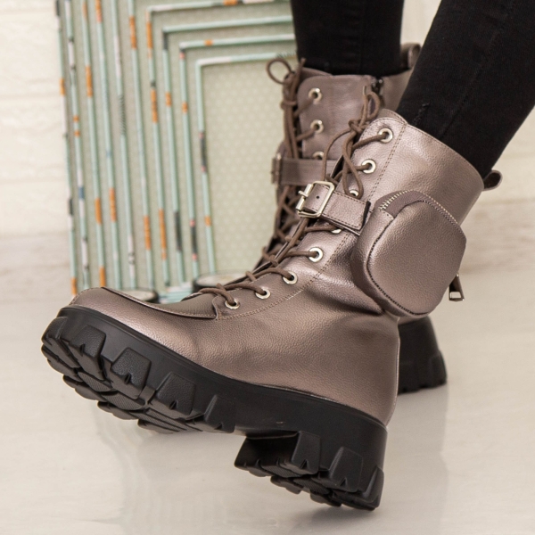 Női Bakancs Adrena Guncolor, 3 - Kalapod.hu