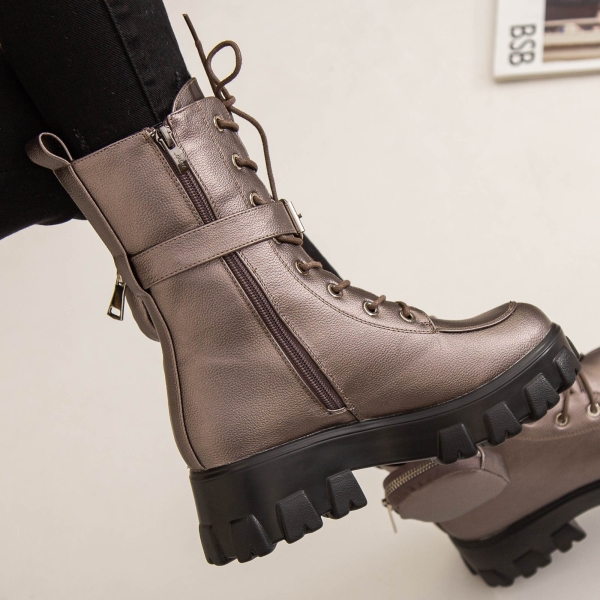 Női Bakancs Adrena Guncolor, 4 - Kalapod.hu