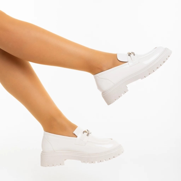 Női Casual Cipők Rosalva Beige, 4 - Kalapod.hu