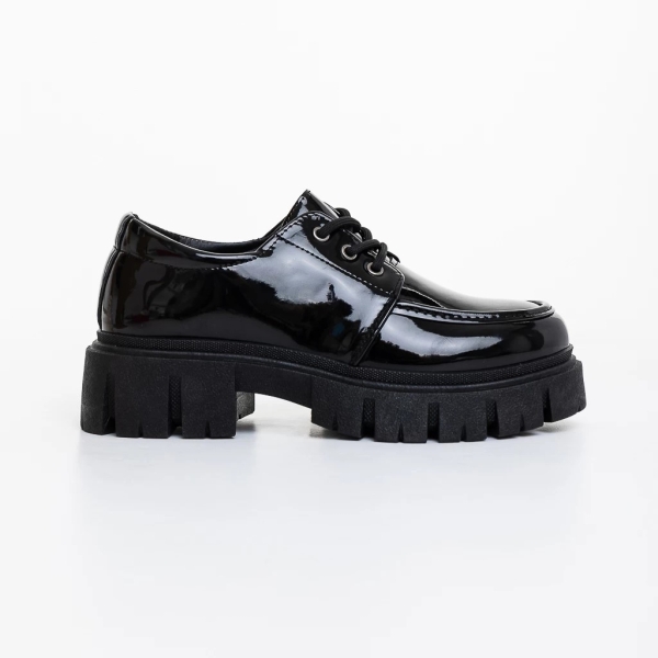 Női Casual Cipők Rhodia Fekete, 5 - Kalapod.hu