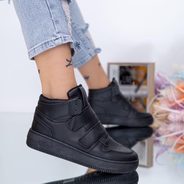 Női sportcipő Zoella Fekete - Kalapod.hu