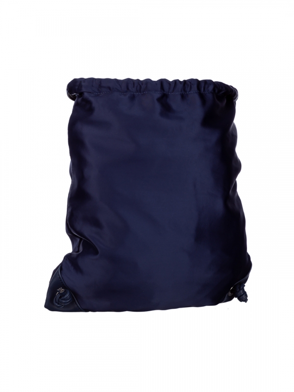 Tilina kék női hátizsák, 2 - Kalapod.hu