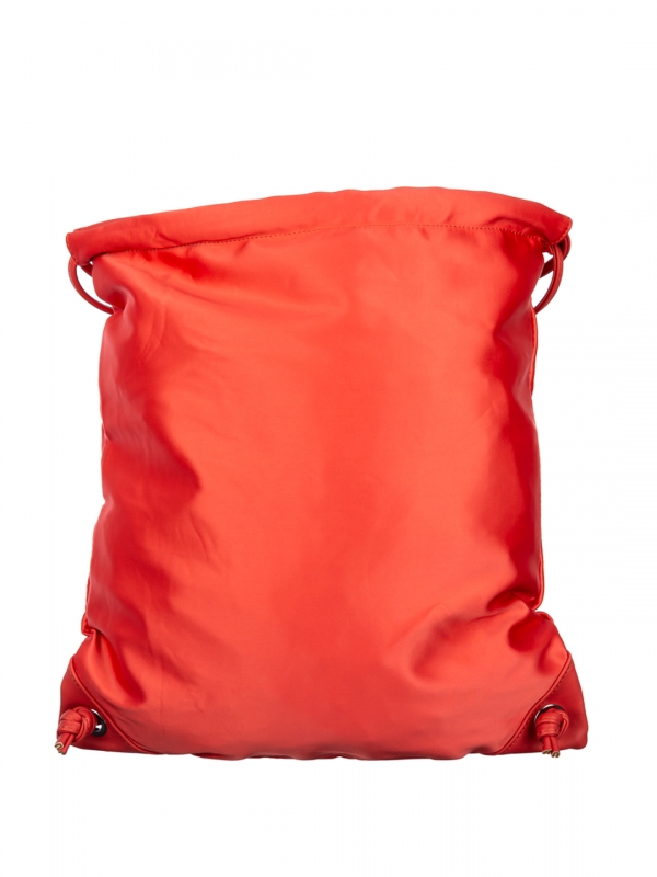 Tilina piros női hátizsák, 2 - Kalapod.hu