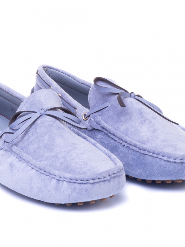 Parten bleu férfi cipő, 4 - Kalapod.hu