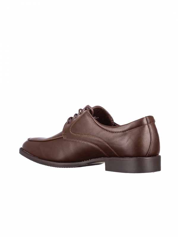 Giorgio barna férfi cipő, 2 - Kalapod.hu
