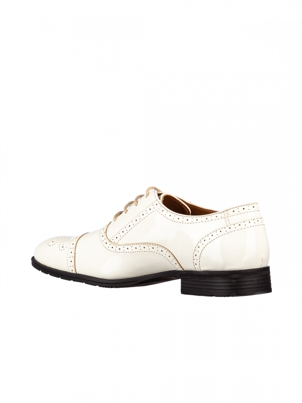 Gildo fehér férfi cipő, 2 - Kalapod.hu