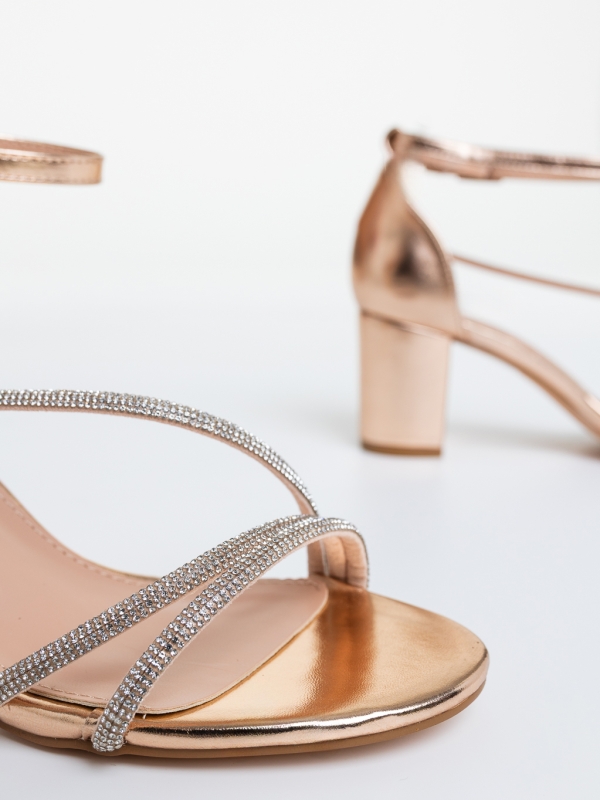 Vastag sarkú szandál Boden Pezsgő, 6 - Kalapod.hu