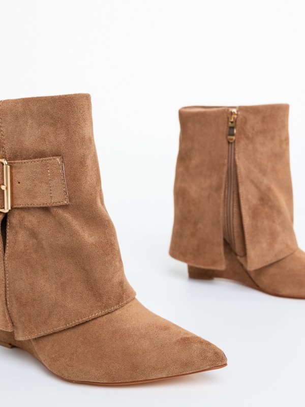 Női platform bakancs Kanika Keki, 6 - Kalapod.hu