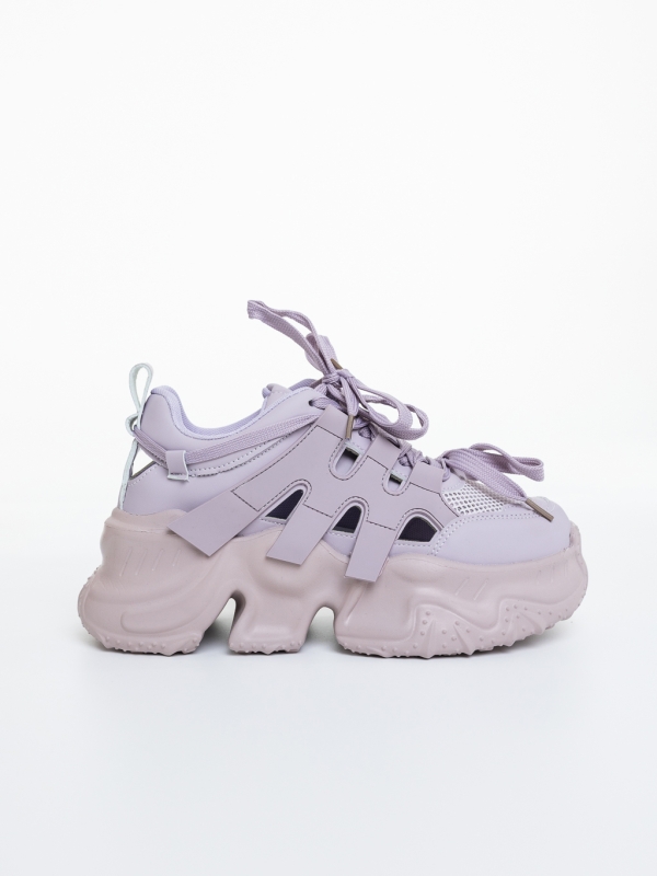 Női tornacipő Diania Lila, 5 - Kalapod.hu