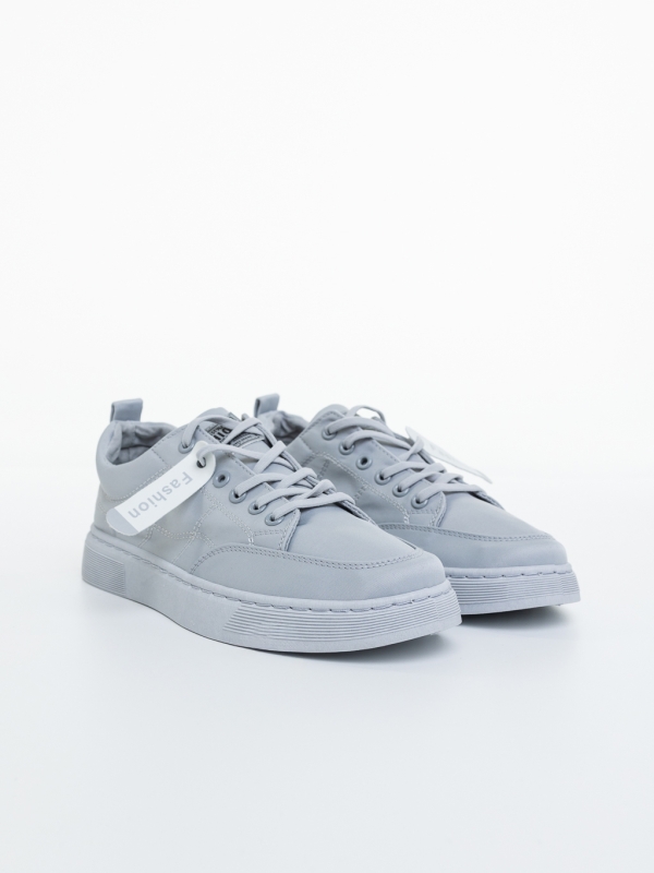 Férfi sportcipő Arhan Szürke, 3 - Kalapod.hu