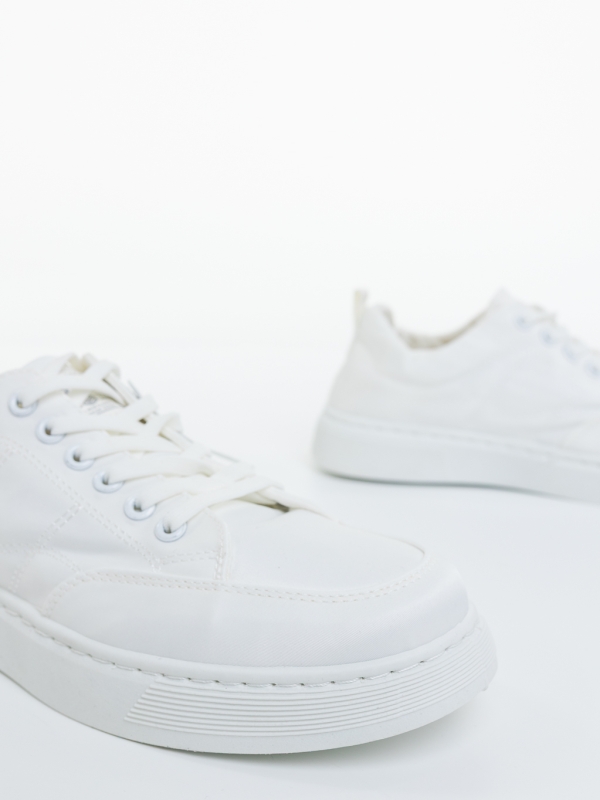 Férfi sportcipő Arhan Fehér, 4 - Kalapod.hu