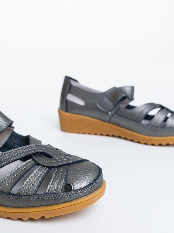 Női balerina cipő Eniva Guncolor, 6 - Kalapod.hu