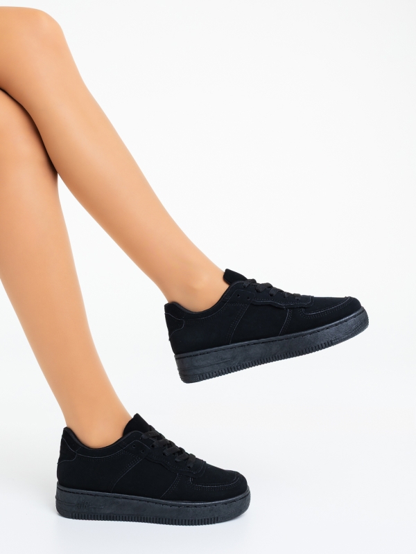 Női sportcipő Calianna Fekete, 4 - Kalapod.hu