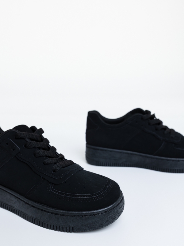 Női sportcipő Calianna Fekete, 6 - Kalapod.hu