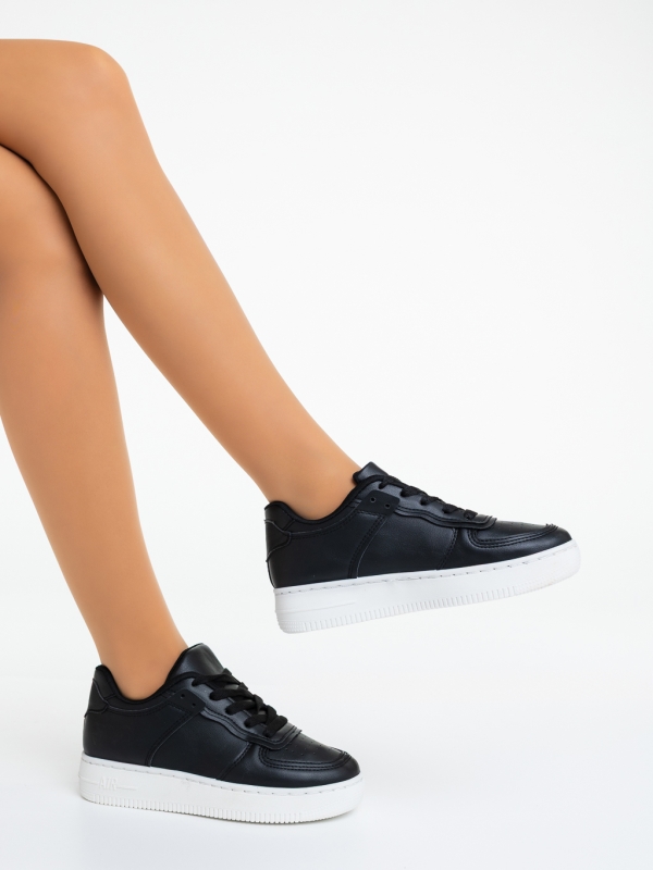 Női tornacipő Calianna  Fekete, 4 - Kalapod.hu