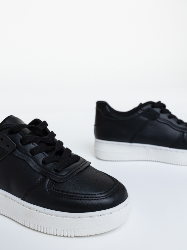 Női tornacipő Calianna  Fekete, 6 - Kalapod.hu