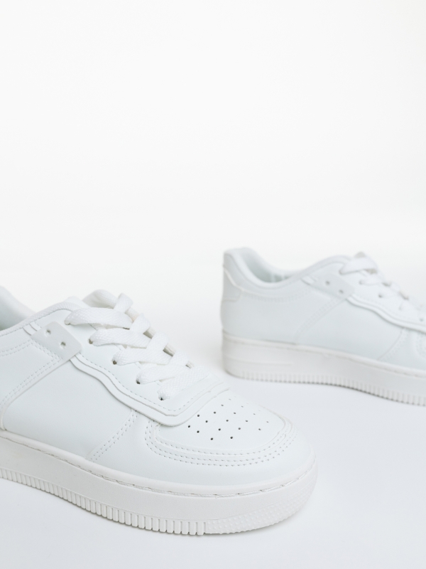 Női sportcipő Calianna Fehér, 6 - Kalapod.hu