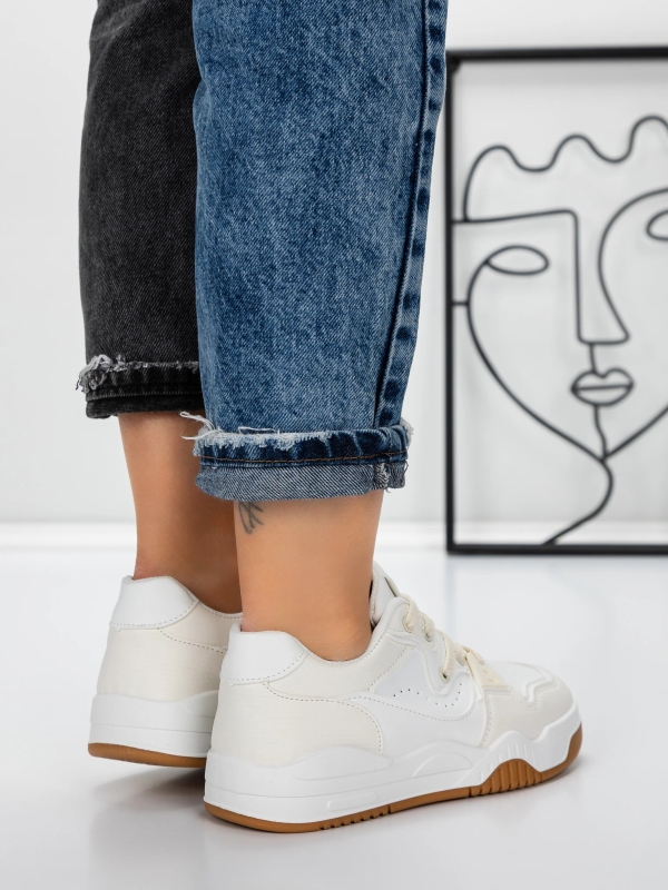 Női tornacipő Kaiana Fehér, 5 - Kalapod.hu